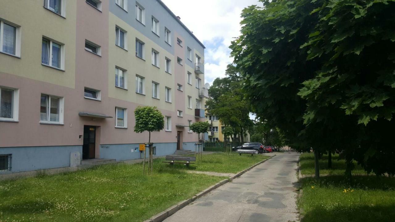 Apartamenty Ілава Екстер'єр фото