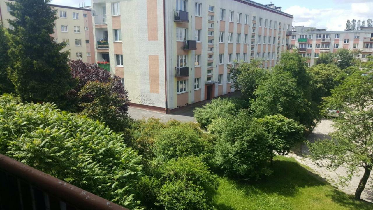 Apartamenty Ілава Екстер'єр фото