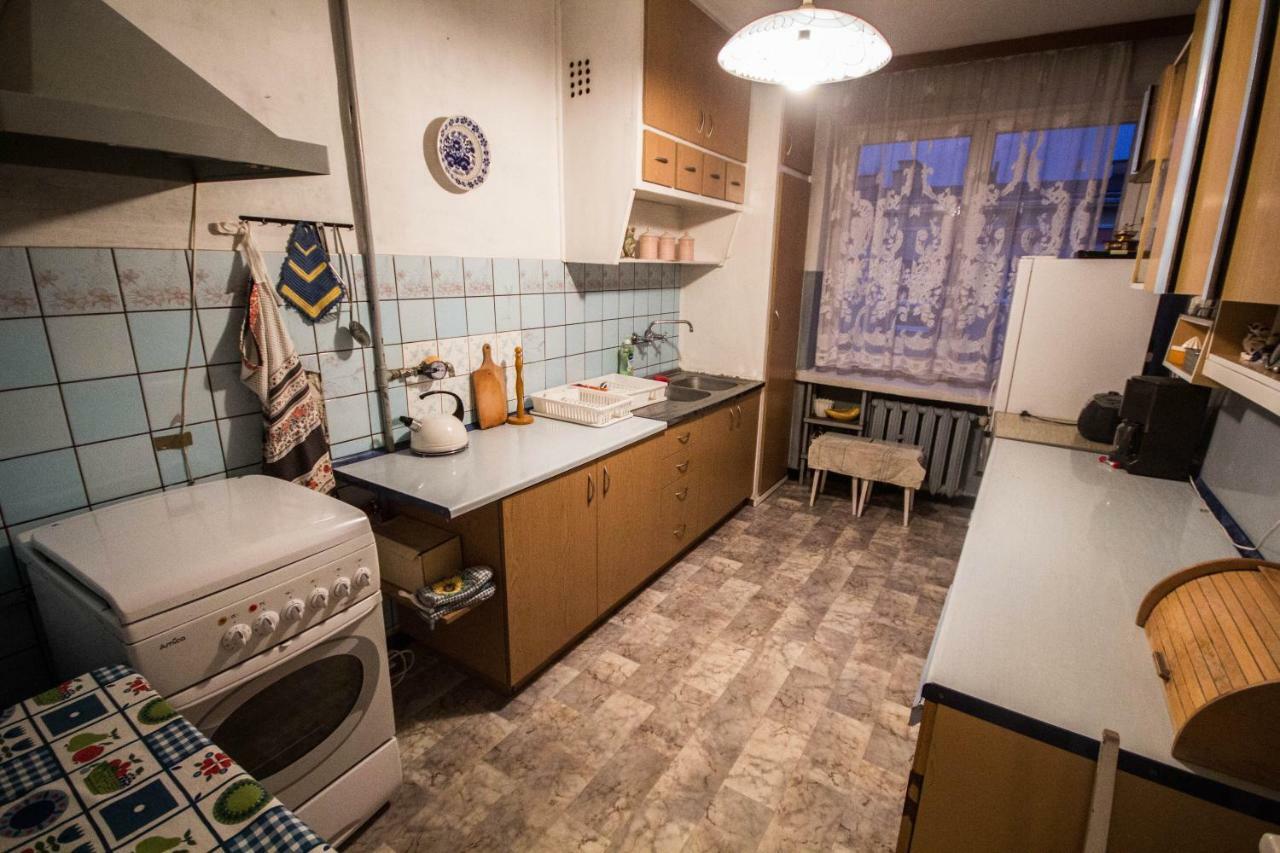 Apartamenty Ілава Екстер'єр фото